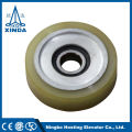 Elevator Parts Conveyor Elevator Guide Rollers